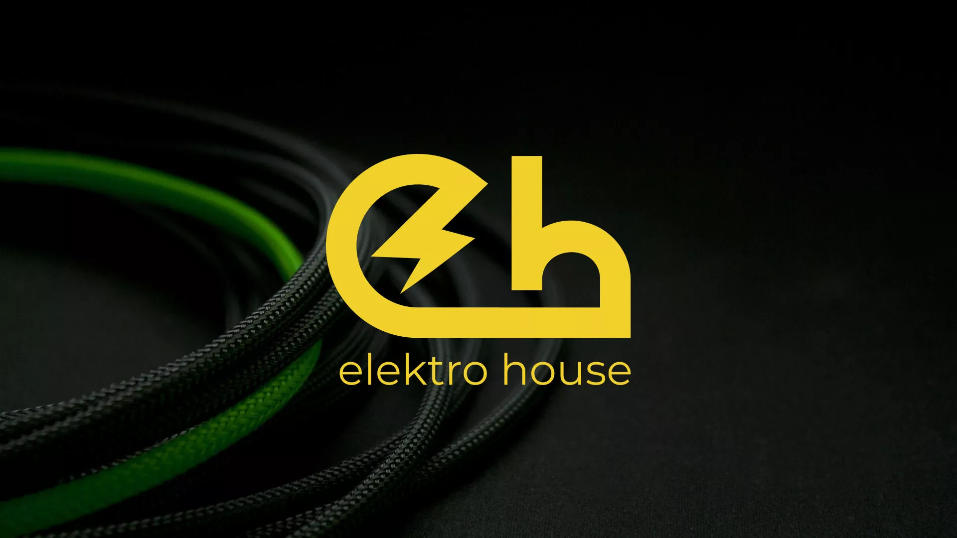 Создание сайта компании «Elektro House» в Твери